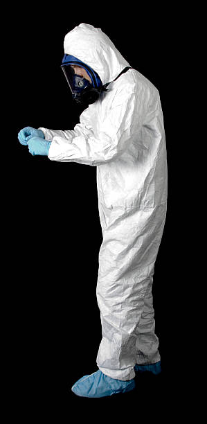 Biohazard Mold Removal in Aloha, OR